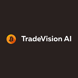 TradeVision AI Logo