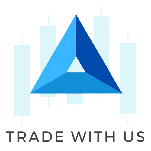 Tradewith Us Logo