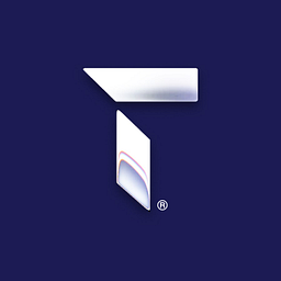 Tradin Logo