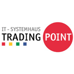Trading Point Logo