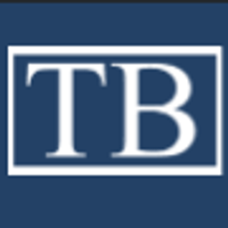 TradingBrothers Logo