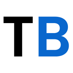 Trading Busters Logo