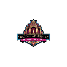 TradingCard Temple Logo