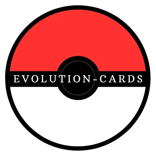 TCE - Trading Card Evolution Logo