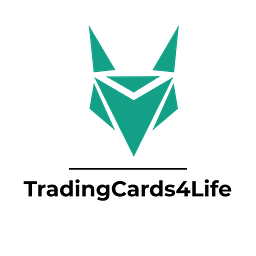 tradingcards4life.com Logo