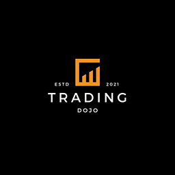 TradingDojo Logo