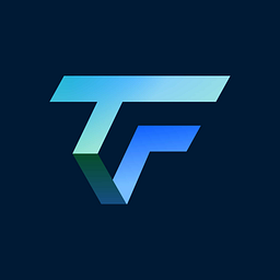 TradingFunds Logo