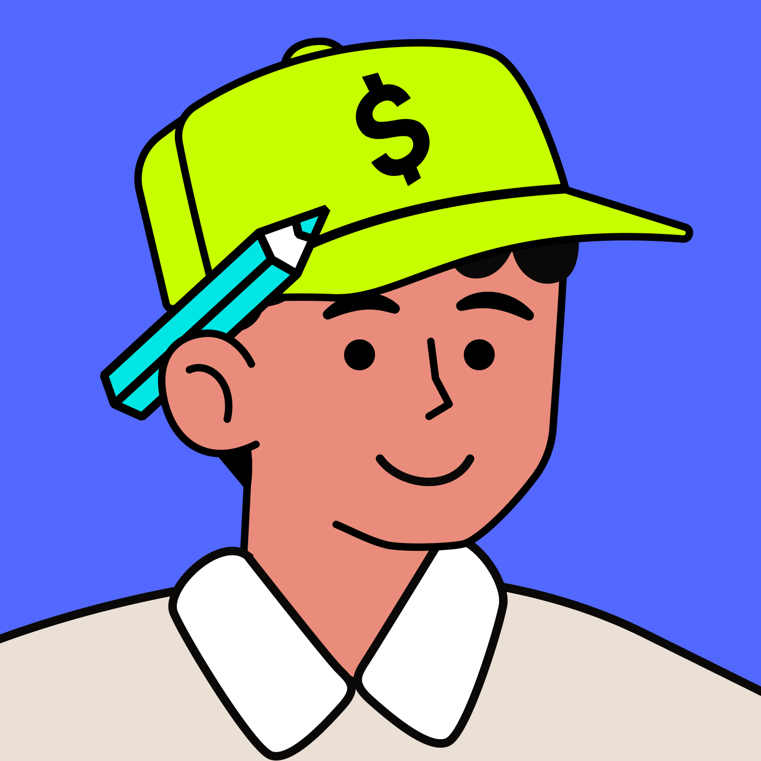 Trading Game: Stock Market Simulator & School Logo