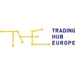 Trading Hub Europe GmbH Logo
