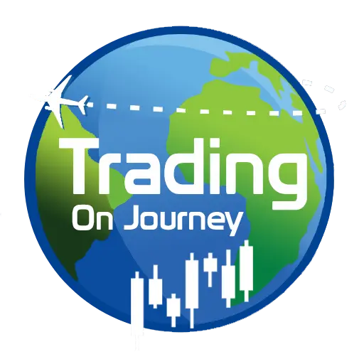 Trading On Journey Logo