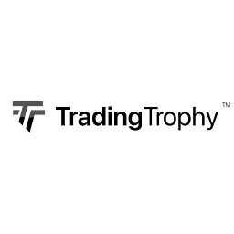 Trading Trophy Logo