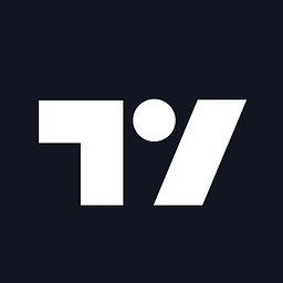 TradingView Logo