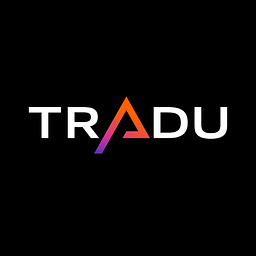 Tradu Logo