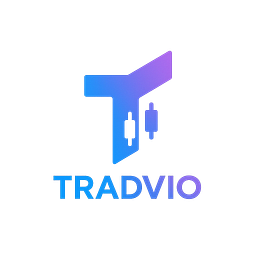 Tradvio Logo