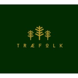 Træfolk Logo