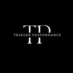 Traeger Performance Logo