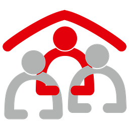 Trägerverein ambulanter Hilfsdienst Logo