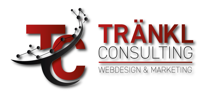 Tränkl Company Consulting Logo