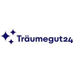 Traeumegut24 Logo