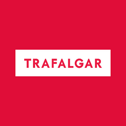 Trafalgar Travel Logo