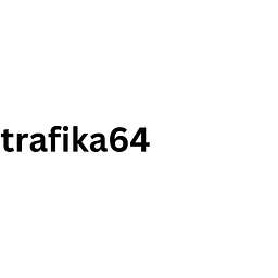 Trafika64 Logo