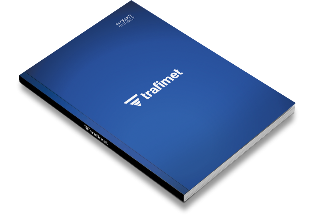 Trafimet Schweißtechnik GmbH Logo