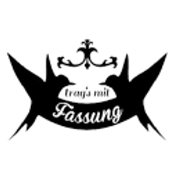 Tragsmitfassung Logo
