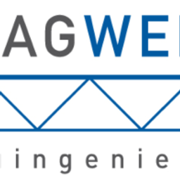 TRAGWERK Bauingenieure Björn Schädlich Logo