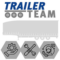 Trailer Team GmbH Logo