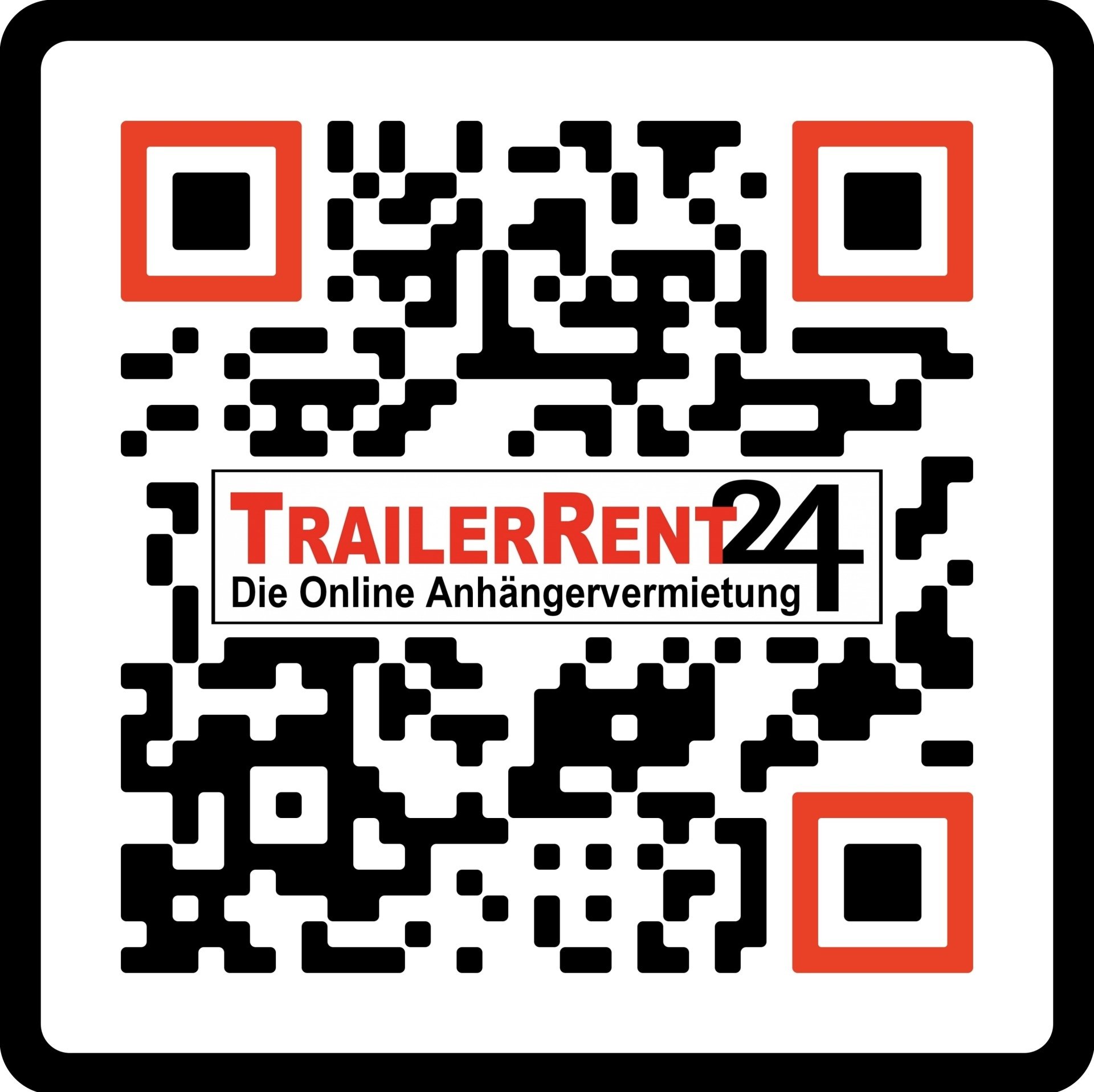 Trailerrent24 Logo
