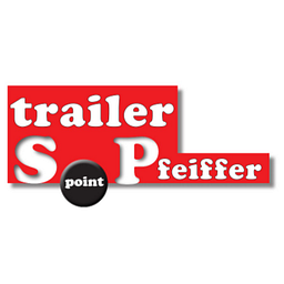 Trailerspointpfeiffer Logo