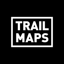 TrailMaps.com Logo
