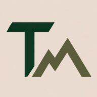 Trailmatesadventures Logo