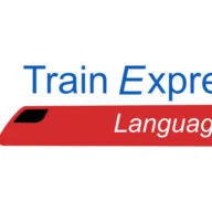Train Express Languages Logo