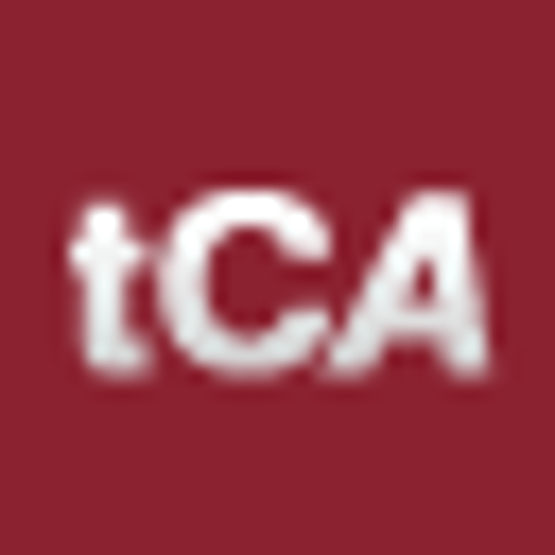 trainCoach AKADEMIE Logo