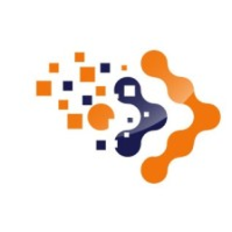Train in Data Logo