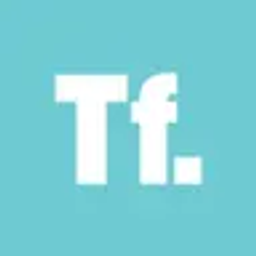 Training Fit De Logo
