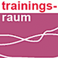 trainings-raum Sabine Heck Logo