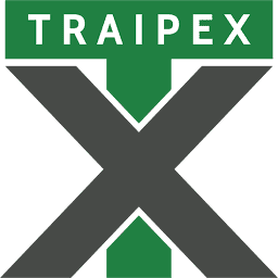 traipex.com Logo