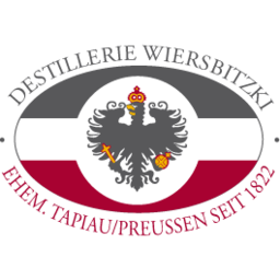 Destillerie Wiersbitzki e.K. Logo