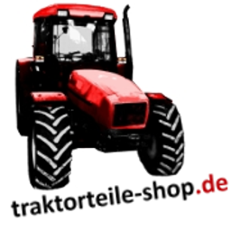 traktorteile-shop.de Logo