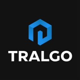 Tralgo LLC Logo