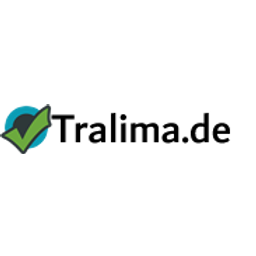 Tralima Logo