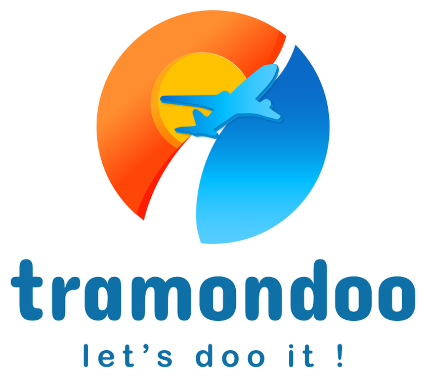 Tramondoo Logo