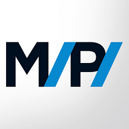 Martens & Prahl Gruppe Logo
