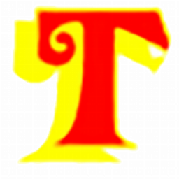 Teampoline Trier Indoor-Freizeitpark Logo