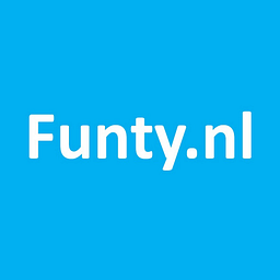 Trampolineland.nl - Funty.nl Logo