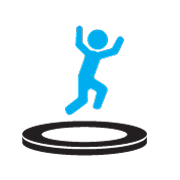 Trampolinshop.de Logo