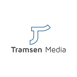 Tramsen Media Logo