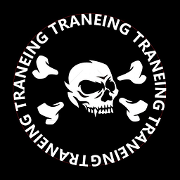 Traneing Logo